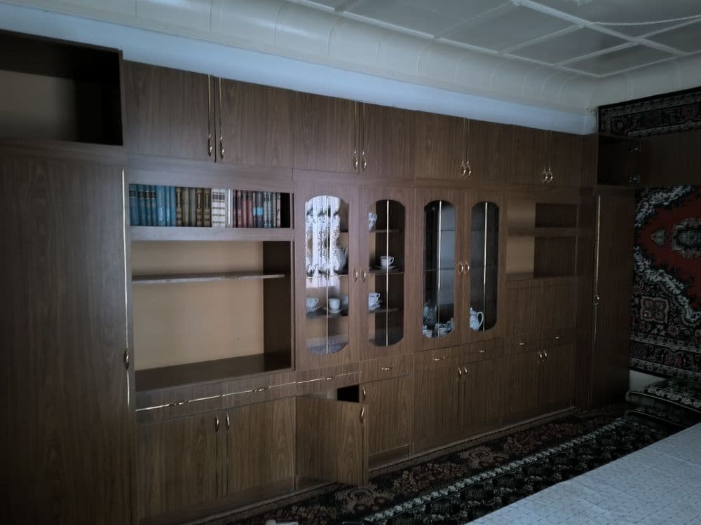 Holati yaxshi sinmagan — 1
