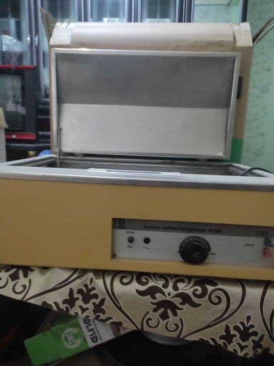 Водяные бани лаборатоная — 1