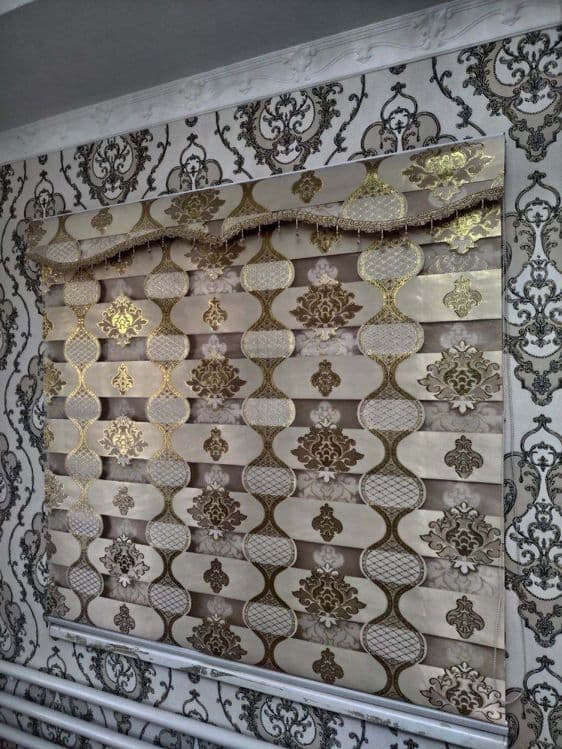 jalyuzi pardalari — 2