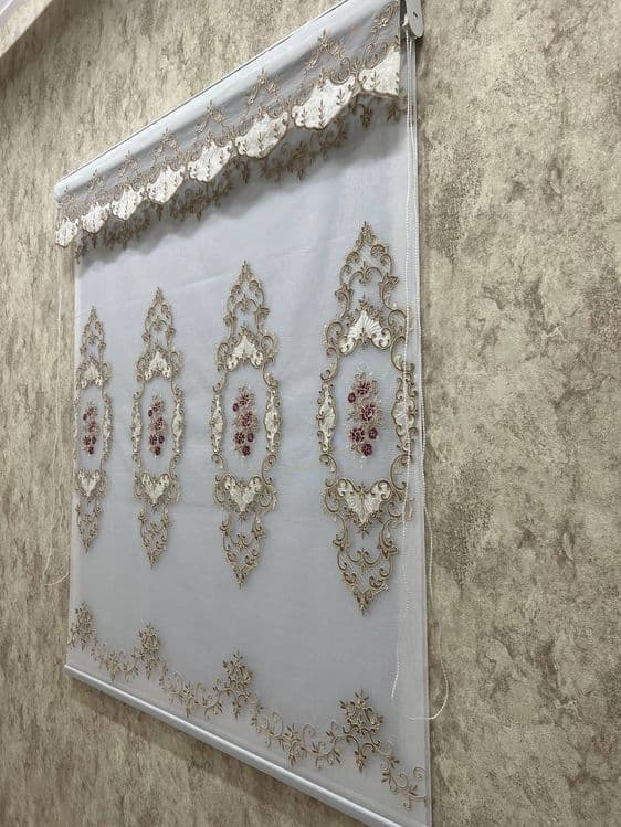 jalyuzi pardalari — 8