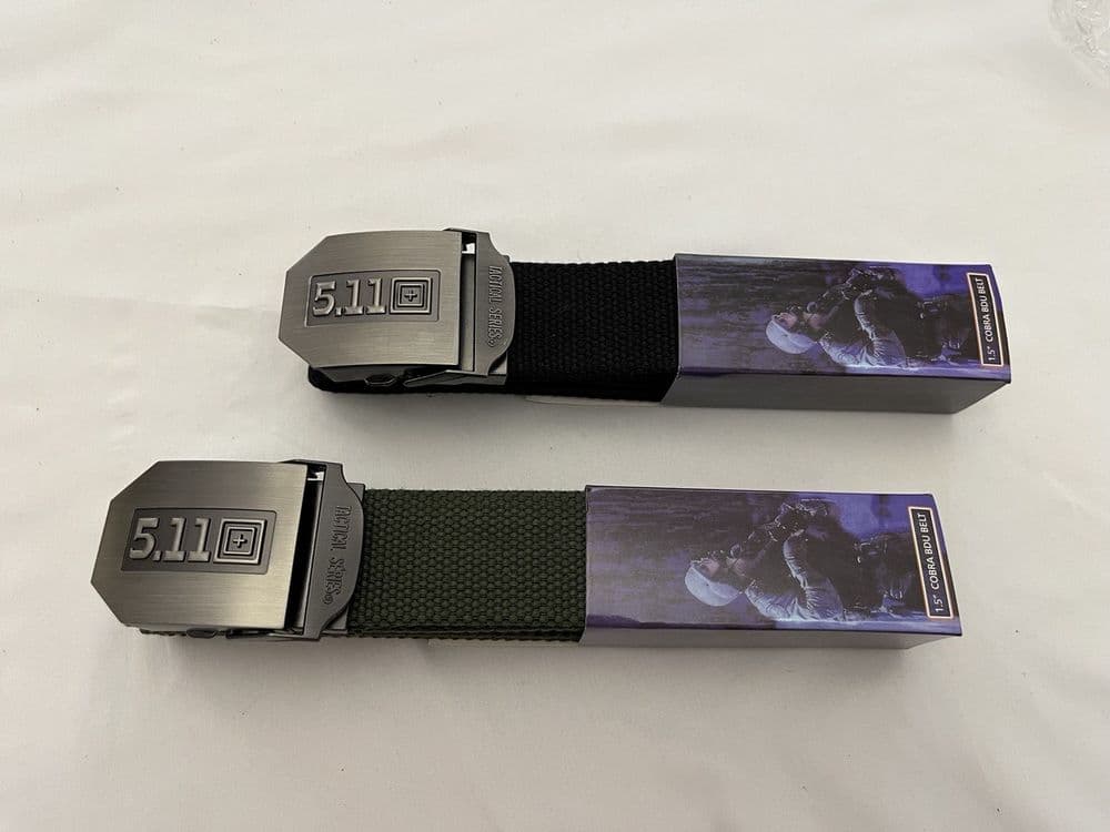 Ремень 5.11 tactical ремни 5.11 — 5