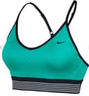 Топ Nike Pro Indy Cool Bra Голубой ОРИГИНАЛ