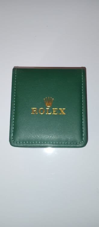 Футляр ROLEX от часов — 2