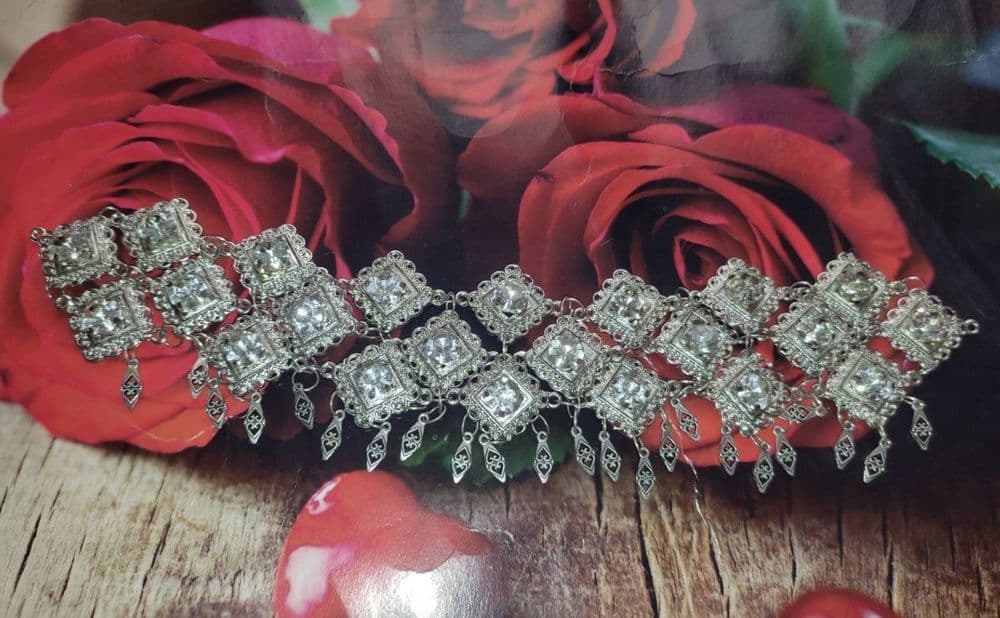 Diadema komplekt — 2