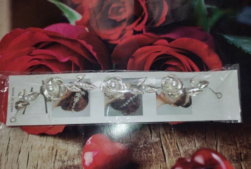 Diadema komplekt — 3