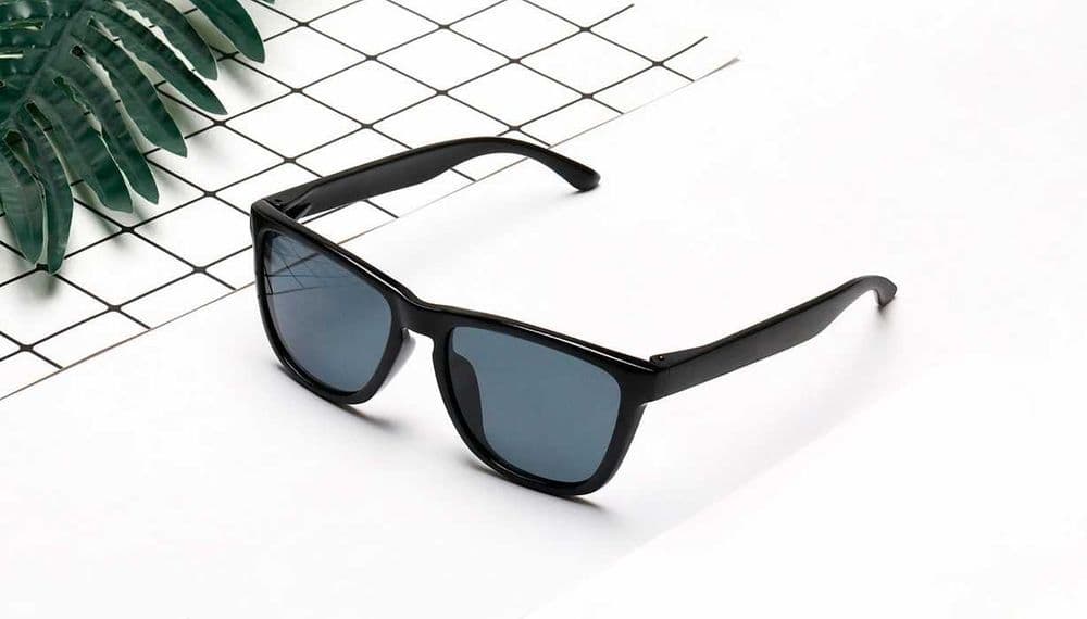 Очки Xiaomi Mijia Polarized Sunglasses Box — 1