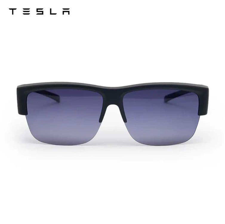 Солнцезащитные очки Tesla Life — 1