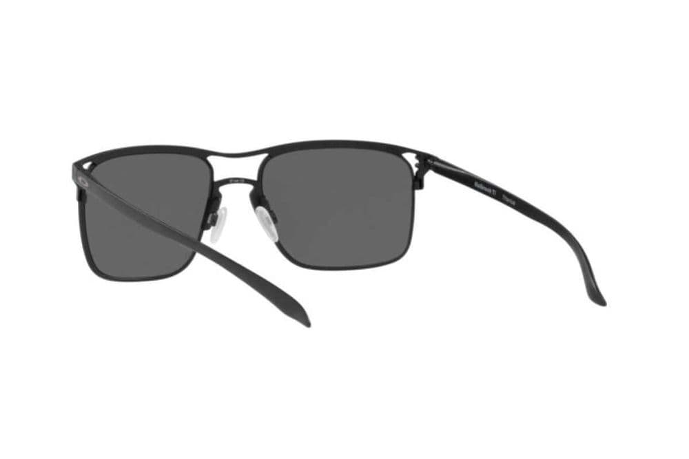 Oakley Holbrook Ti - Классические солнцезащитные очки с поляризацией — 2