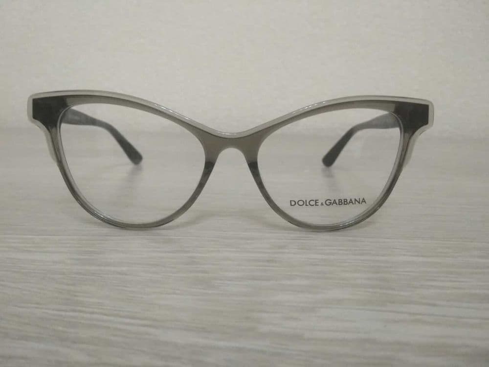 фирменная очки D&G — 1
