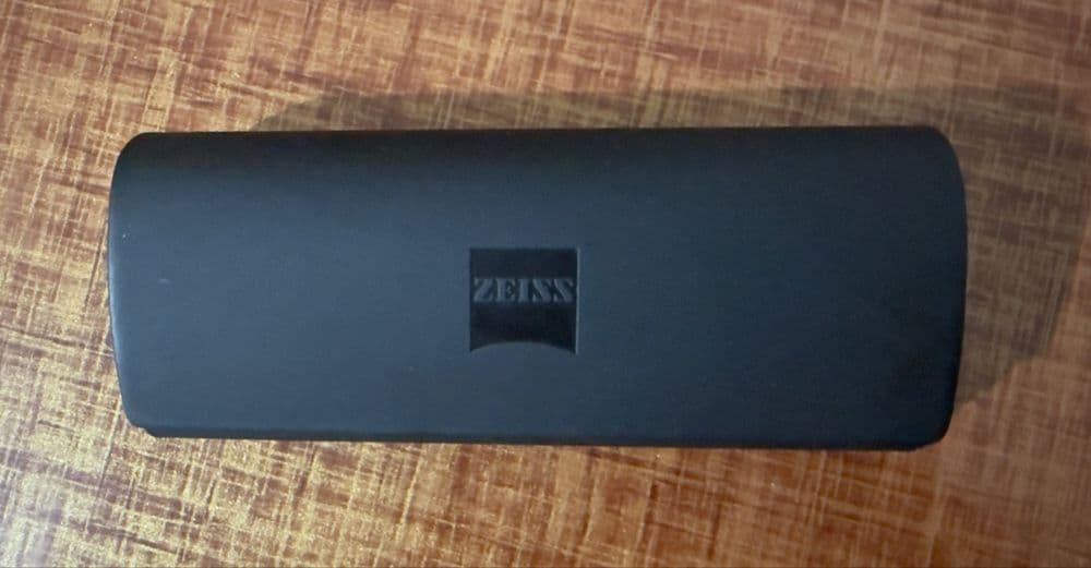 Солнцезащитные очки ZEISS. Оригинал. — 2