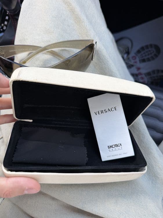 Очки Versace original — 4