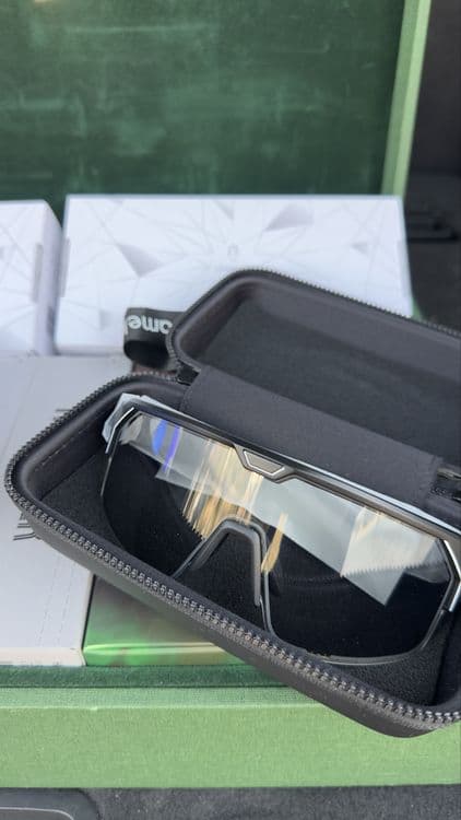 Chamelo Eyewear — Умные очки | Новый | Оригинал (USA) — 1