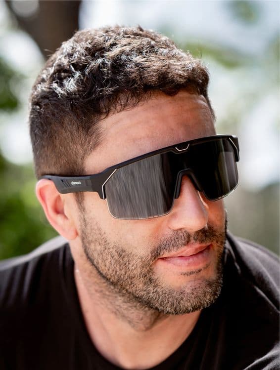 Chamelo Eyewear — Умные очки | Новый | Оригинал (USA) — 3
