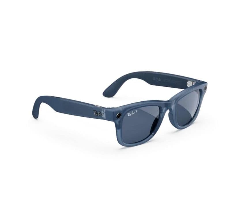 Новые Очки RAY-BAN META WAYFARER! Бесплатная Доставка! — 2