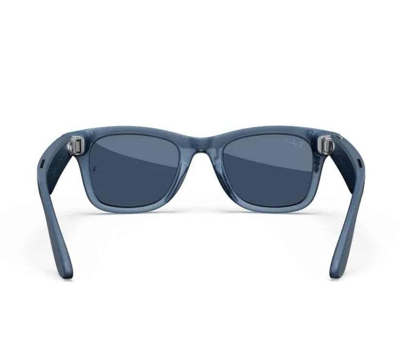 Новые Очки RAY-BAN META WAYFARER! Бесплатная Доставка! — 3