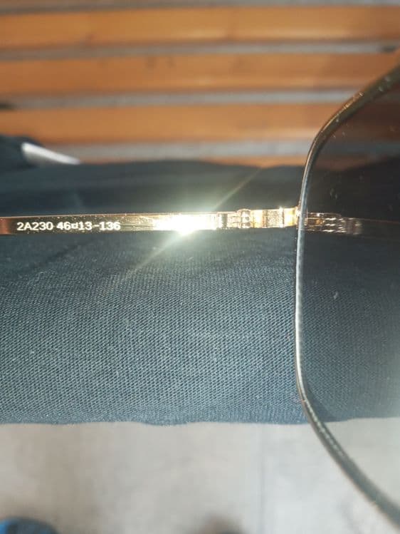 Очки.GUCCI.оригинал — 3