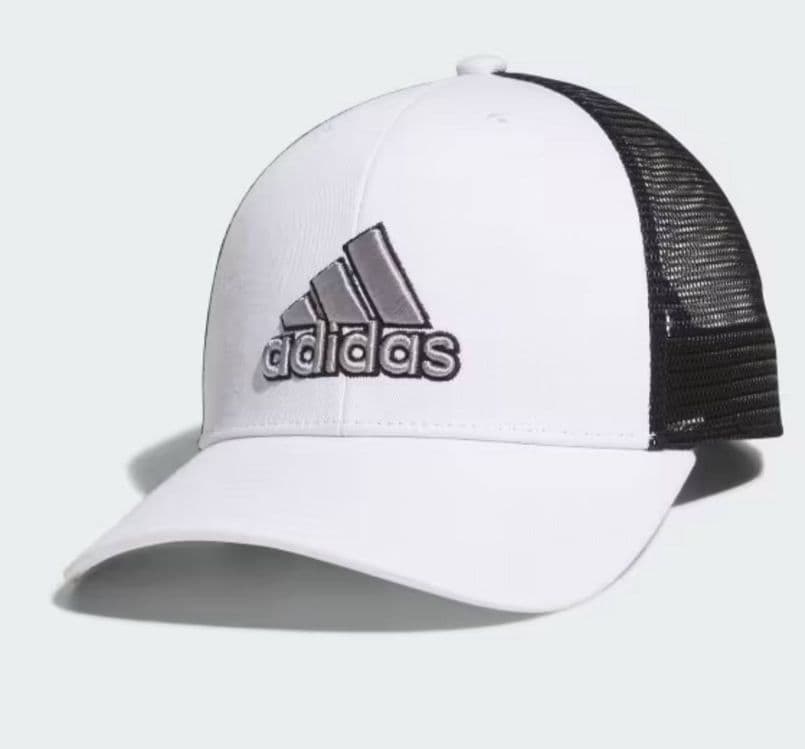 Бейсболка оригинал  adidas муж/жен — 5