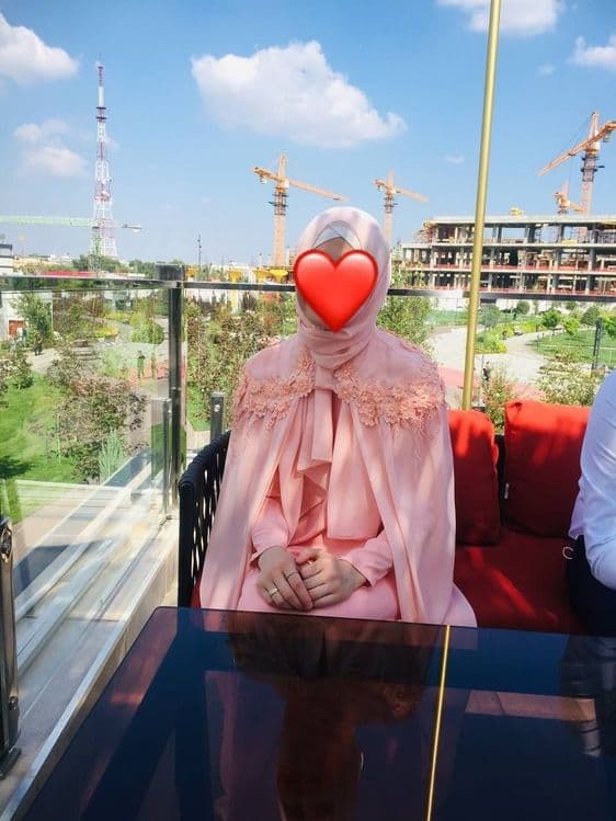 Tiktirilgan bir marta kiyilgan — 1