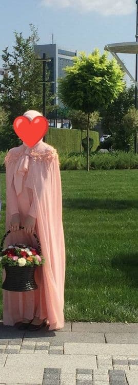 Tiktirilgan bir marta kiyilgan — 4
