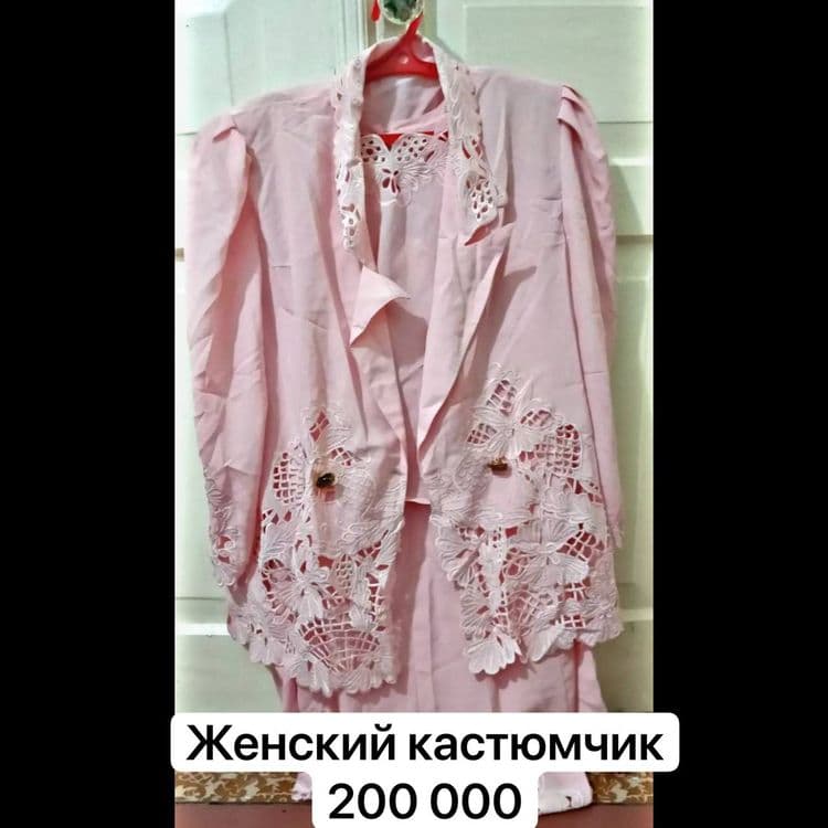 Свадебный платье — 2