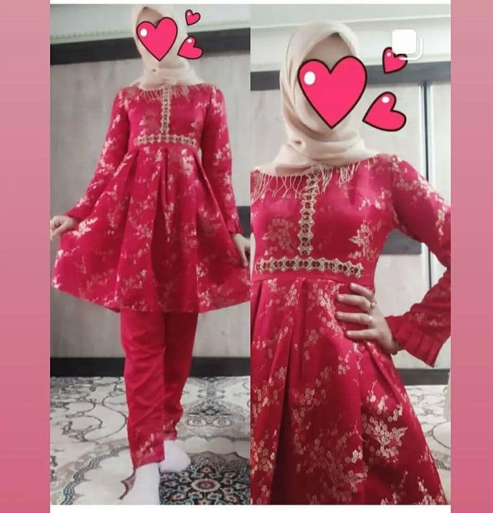 Kelinlik libosi bolimi — 5
