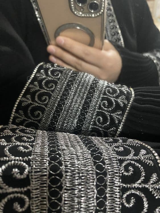 Misir abayasi  orginal — 8