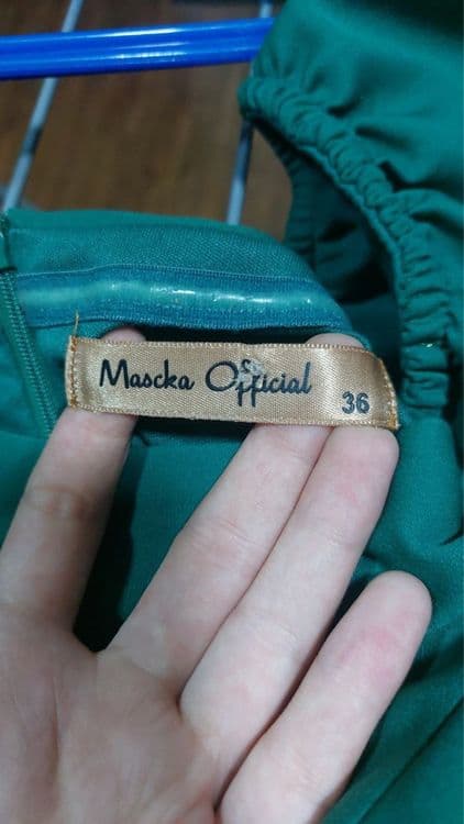 1 marta kiyilgan maktab bitiruv oqshomi uchun. — 5