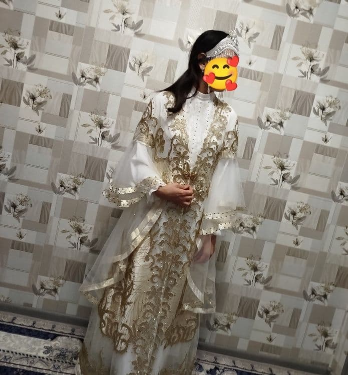 Ansanbi 1marta kiyilgan l — 2