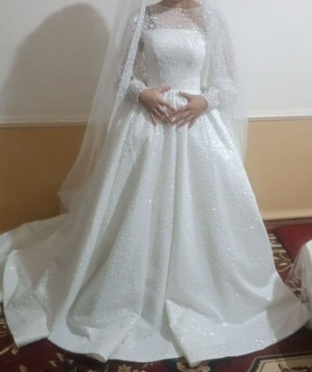 Oq koylak Holati zor — 3