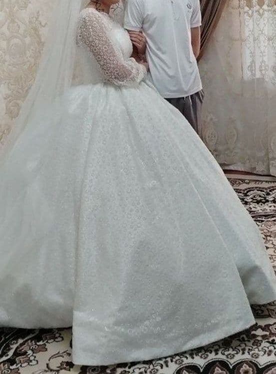 Oq koylak Holati zor — 4