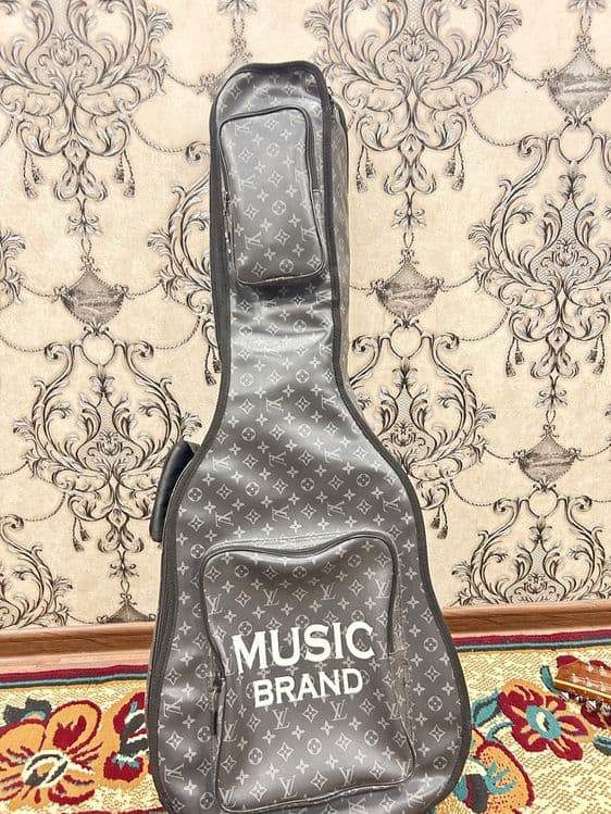 Gitara 12 ta simli — 4