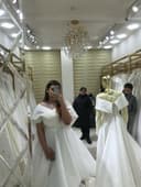 Платье свадебное