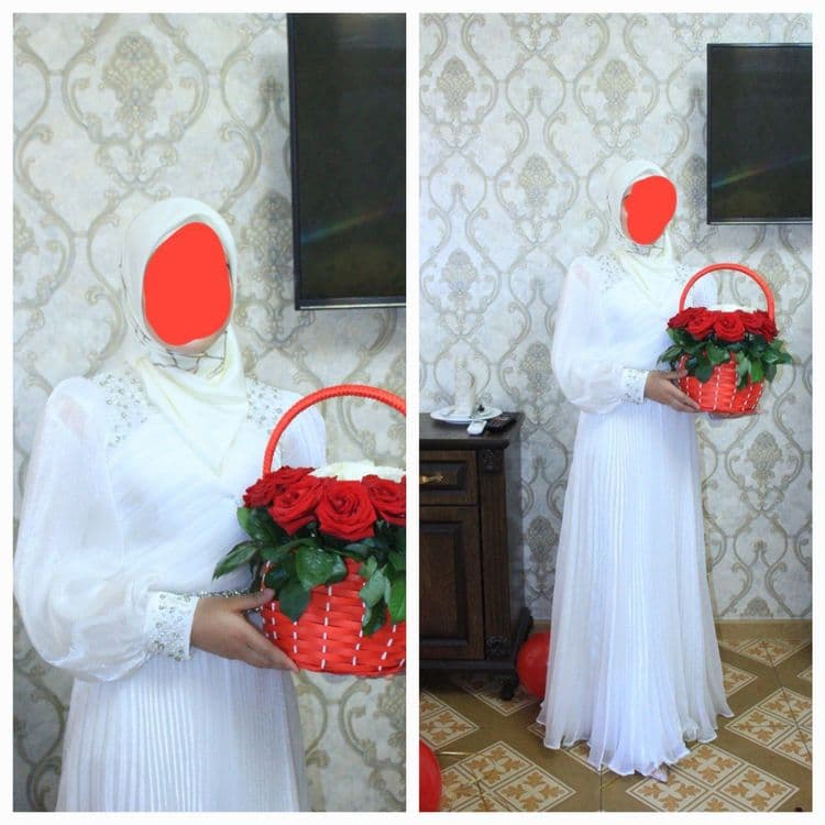 Kuylak holati yangi turkiyaniki razmir 42 . — 4