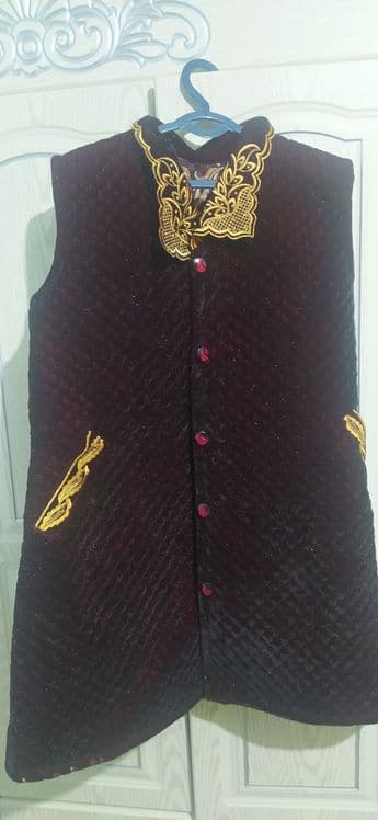 Kelin Kamzulchasi — 2