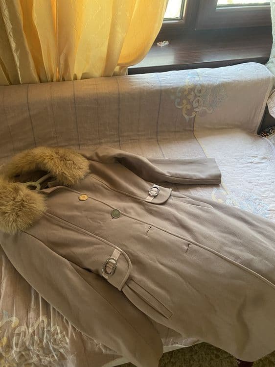 vecherniy kuylak palto ham bor