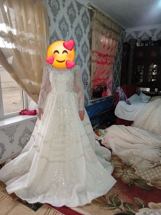 Kelin kuylaklar yaxshi xolatda 12ta — 2