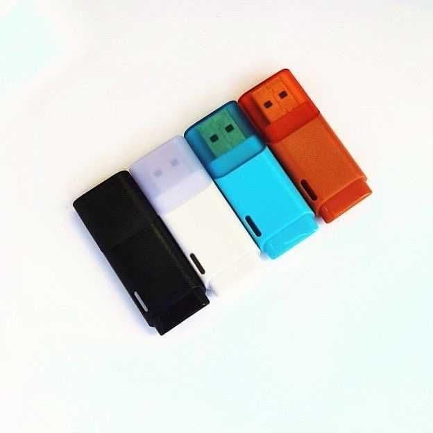 Подарочный Флешка для набор USB оптом — 8