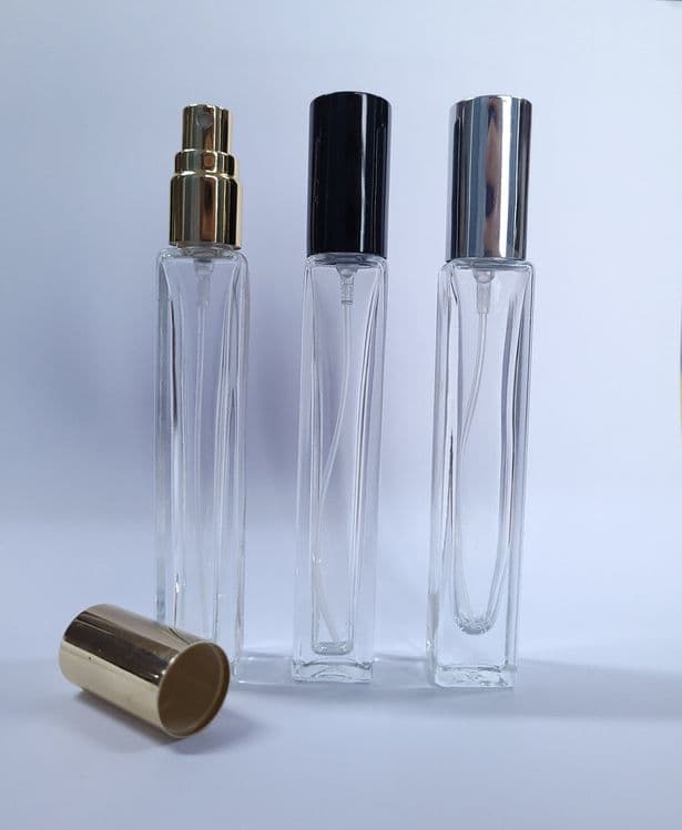 Parfum flkon idishlar — 9