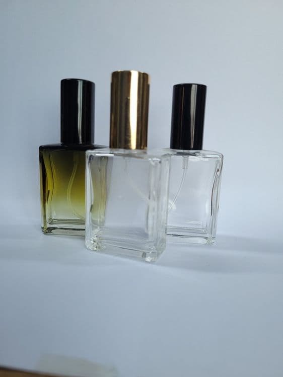 Parfum flkon idishlar — 12