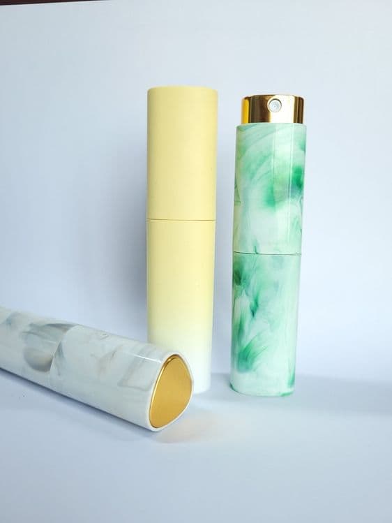 Parfum flkon idishlar — 14