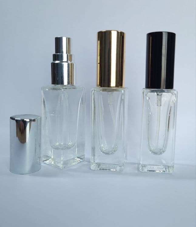 Parfum flkon idishlar — 15