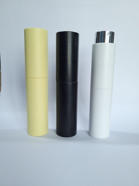 Parfum flkon idishlar — 16