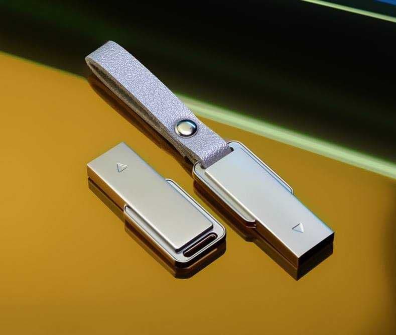Подарочный Флешка для набор USB — 3