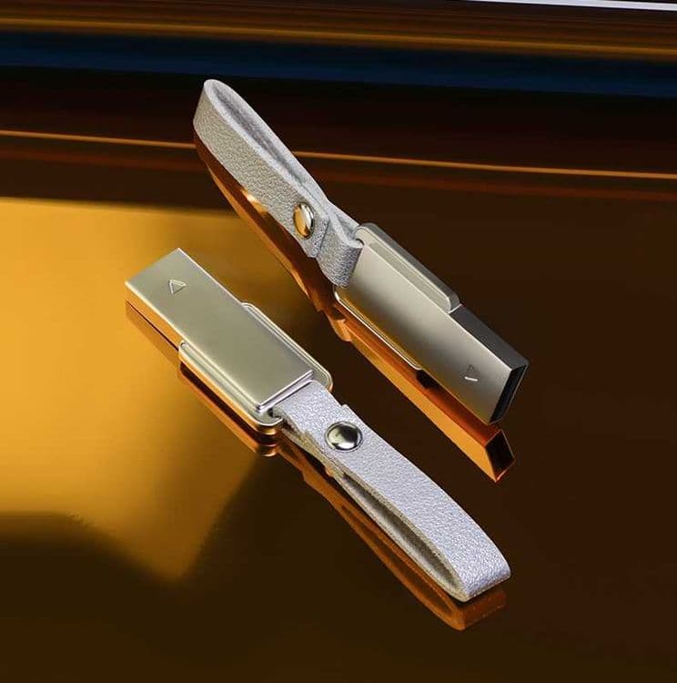 Подарочный Флешка для набор USB — 5