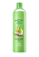 Гель для душа «Грушевое парфе» Beauty Cafe — утончённый фруктовый уход