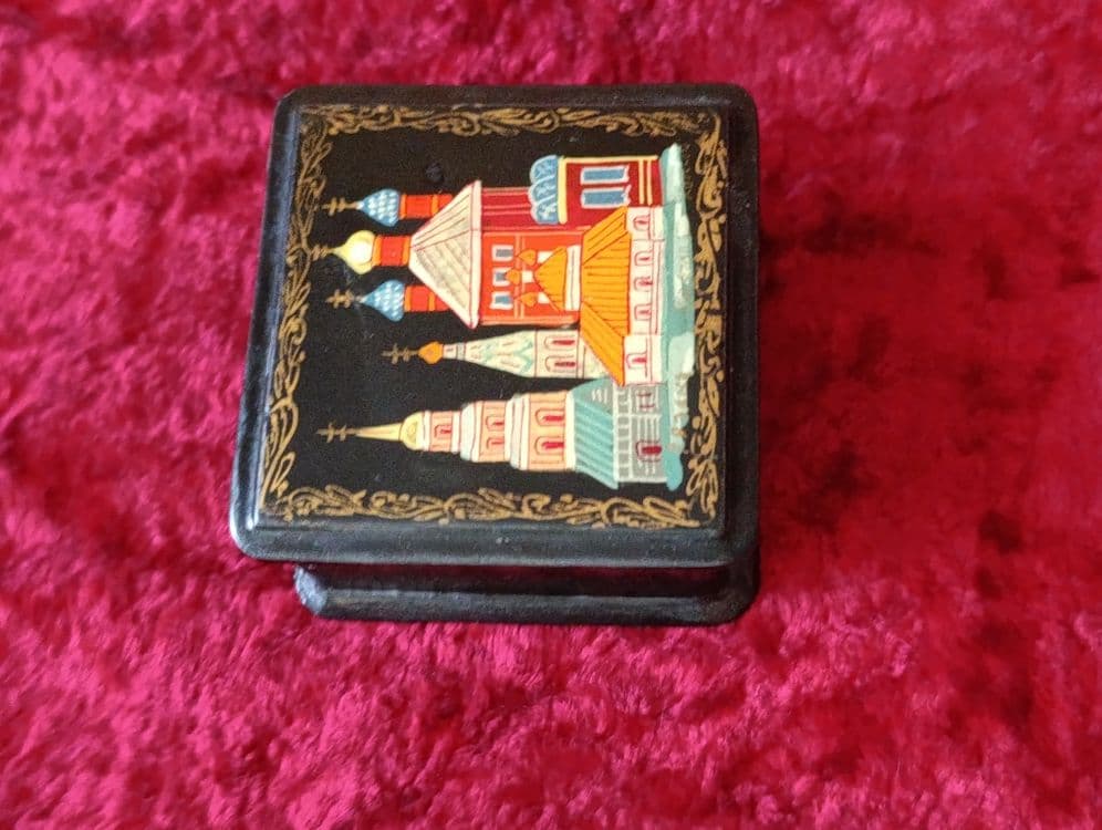 Погоны , шкатулка , подсвечник , свечи декоративные СССР — 2
