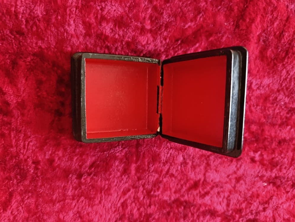Погоны , шкатулка , подсвечник , свечи декоративные СССР — 3