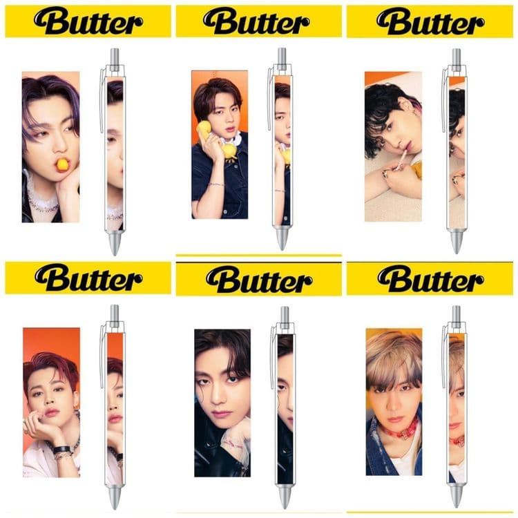 Bts k- pop товары — 2