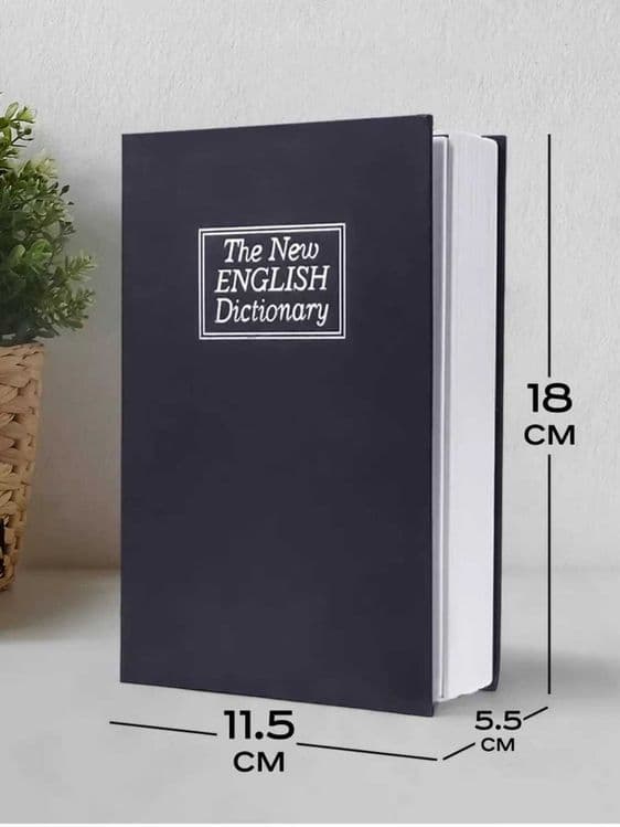 Копилка-шкатулка для денег – детская, кодовый замок — 2