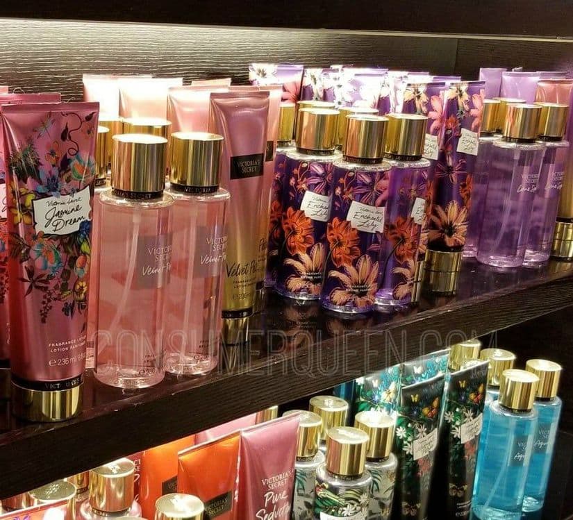 Подарки Наборы от Victoria Secret Nabor Podarka Подарка — 3